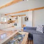Apartamento Haus Sarah *