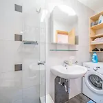 Haus Sarah Apartamento