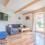 Apartamento Haus Sarah