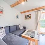 Haus Sarah Apartamento *