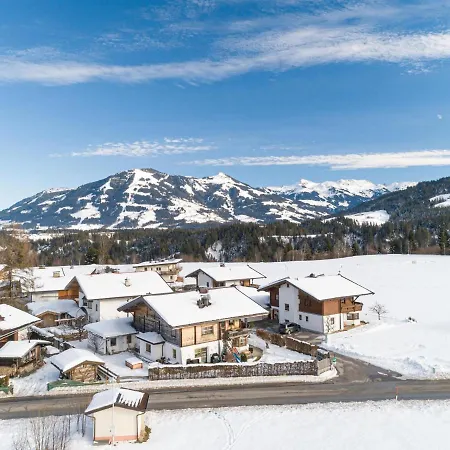 아파트 Haus Sarah