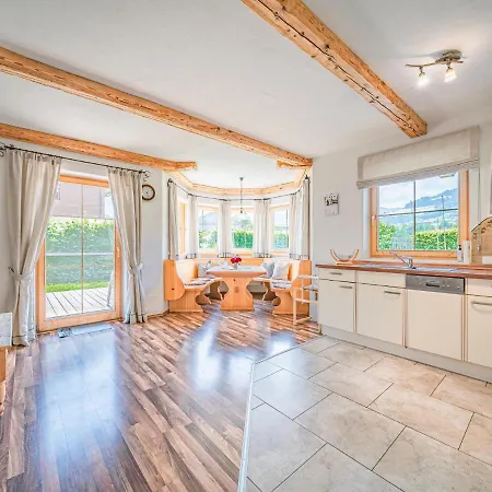 Appartement Haus Sarah *