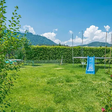 Haus Sarah Apartment Hopfgarten im Brixental