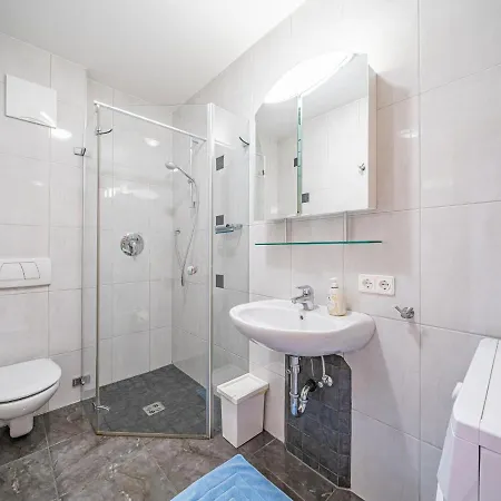 Haus Sarah Hopfgarten im Brixental