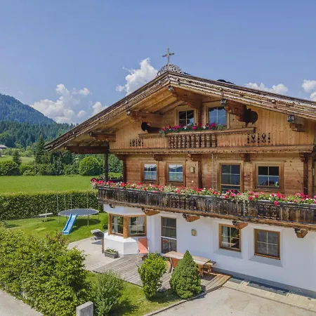 Haus Sarah Hopfgarten im Brixental