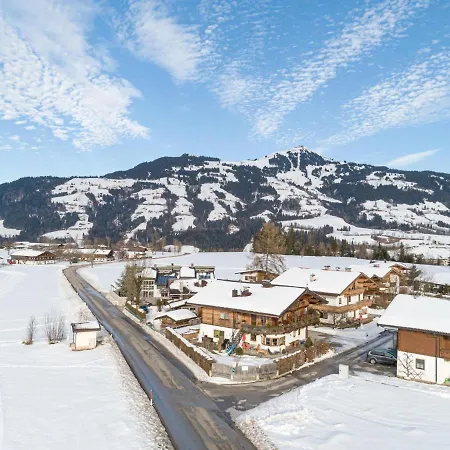 Haus Sarah * Hopfgarten im Brixental