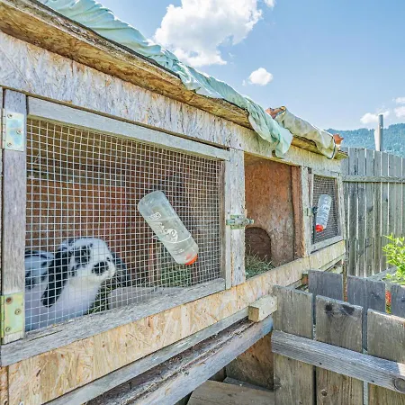 شقة Haus Sarah هوبفغراتن إم بريكسنتال