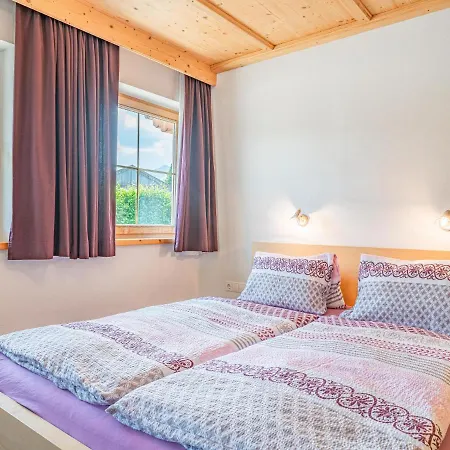 Haus Sarah Apartmán Hopfgarten im Brixental