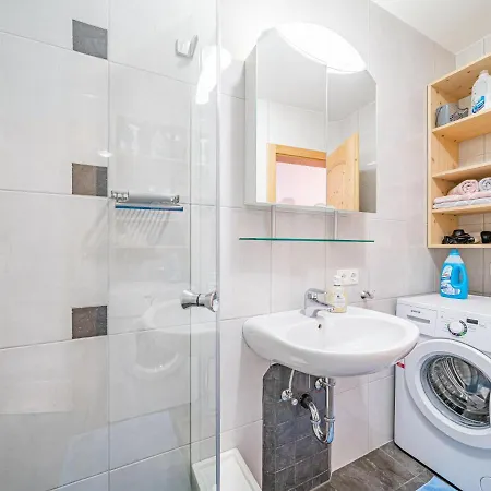 Haus Sarah Appartamento