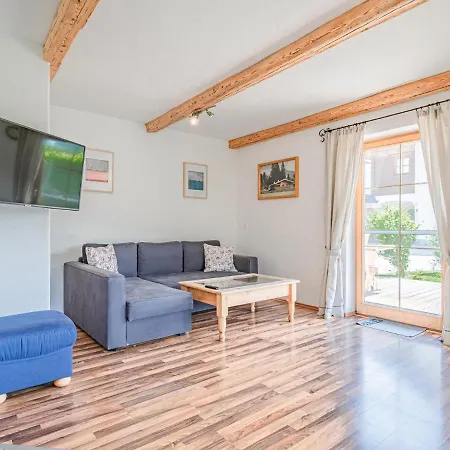 Appartamento Haus Sarah