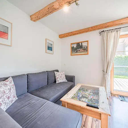 Haus Sarah Apartmán *