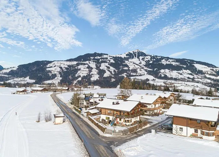 Haus Sarah * Hopfgarten im Brixental