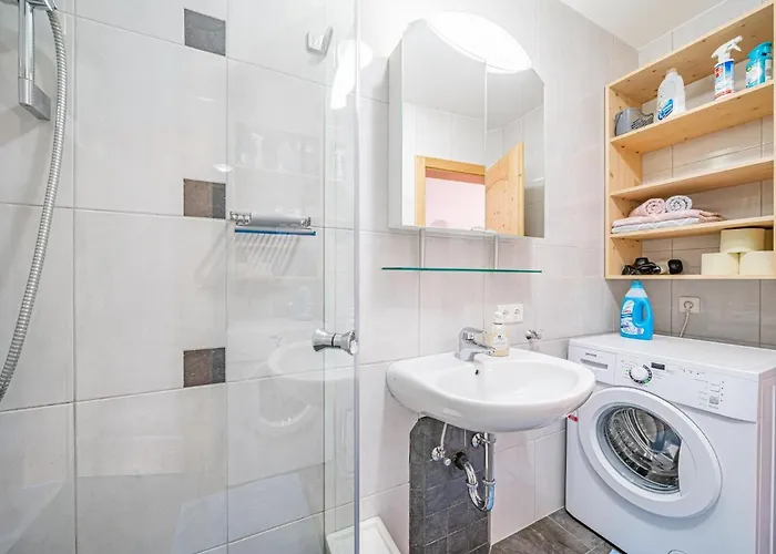 Haus Sarah Apartamento